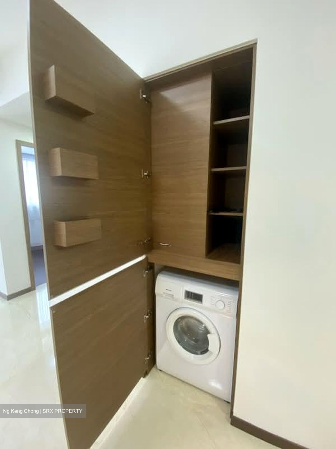 Queens Peak (D3), Condominium #562343801